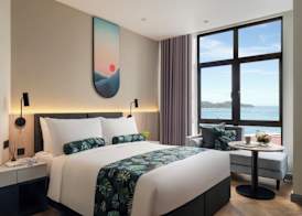 Citadines Waterfront Kota Kinabalu 4