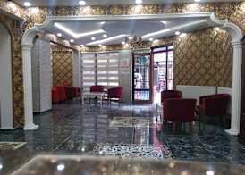 Mevlana Palace 3