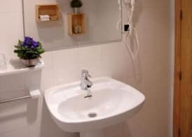 Hotel La Tinensa 4