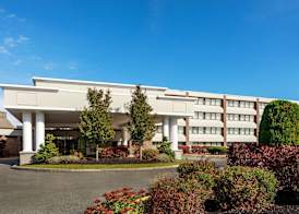 DoubleTree by Hilton Boston - Westborough 3