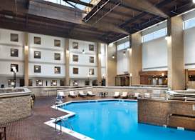DoubleTree by Hilton Lawrence 3