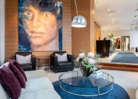 Elite Hotel Stockholm Plaza 2