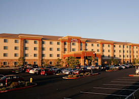 Hampton Inn & Suites Folsom 3