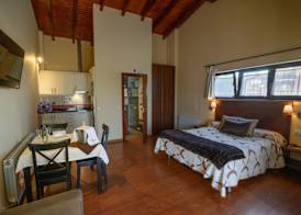 Casona de Llanorrozo Apartamentos Rurales 4
