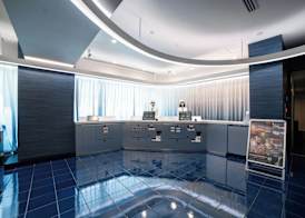 Henn na Hotel Tokyo Asakusabashi 3