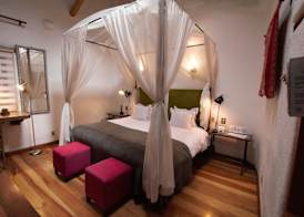 ARQUEOLOGO Exclusive Boutique Hotel Cusco - Centro Histórico 4