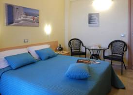 Hotel Caggiari 2