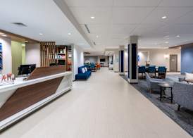 Holiday Inn Express & Suites VAUGHAN-SOUTHWEST by IHG 2
