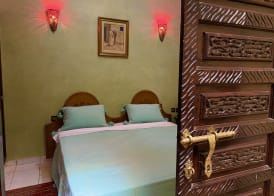 Riad Kamal Deluxe 4