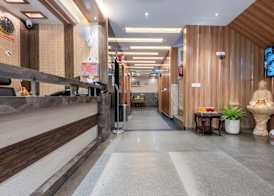 Hotel Royal Inn igi 4