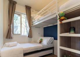 Club del Sole Stella del Mare Family Collection 4