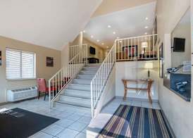 MainStay Suites Indianapolis Northwest - College Park 2