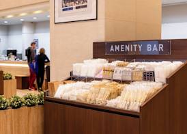 Tokyo Bay Ariake Washington Hotel 4