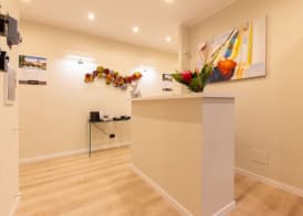 Prati 25.7 Suites in Rome 5