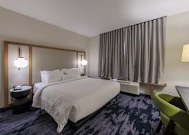 Fairfield Inn & Suites by Marriott Philadelphia Valley Forge/Great Valley 5