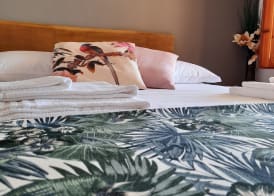 Marzamemi Rooms 5