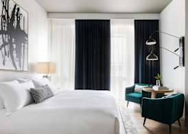 Kimpton PITTMAN HOTEL by IHG 2