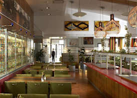 Hotel Lasaretti 5