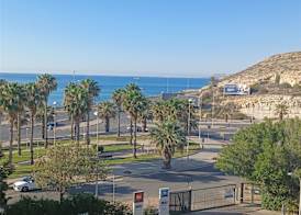 Ibis Budget Alicante 4