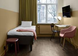 The Nooq Malmö - Hotel & Studios 5