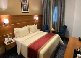 Sky View Hotel 2