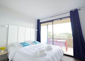 La Perle d'Eze - Aparthotel 5