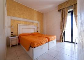 Hotel Diplomat Palace 5