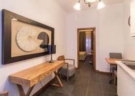 Apartamentos Emblemáticos Ki_tapenas 3