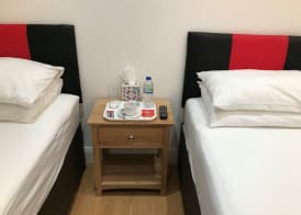 Oxford Bed and Breakfast 3