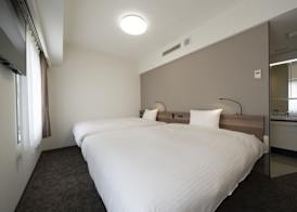 Nagoya B's Hotel 5