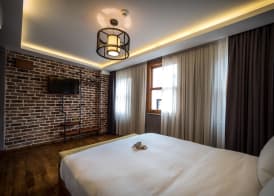 Blu Hotel 5