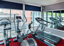 Park Inn By Radisson Bhx Walsall 5