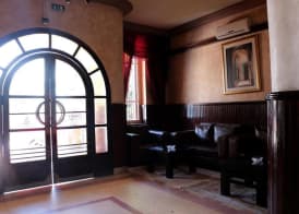 Hotel Saint Georges Tunis 3
