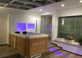 Principe Relais Suite & Spa 5