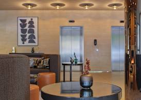 Adina Apartment Hotel Berlin Mitte 2