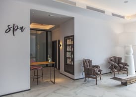 Stic Urban Hotel & SPA 2