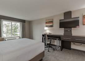 Holiday Inn MISHAWAKA - CONFERENCE CENTER by IHG 2