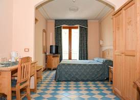 Hotel Locanda Ruscello Garnì 2