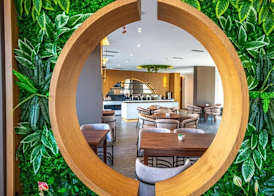 Nobbu Hotel Ksamil 2