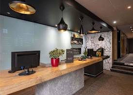 ibis Cannes Centre 4