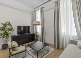 Belvedere Apartments 4
