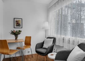 Castle House Luxury Apartments 5