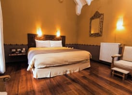 Tambo del Arriero Hotel Boutique 4