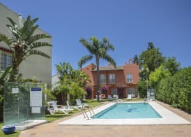 Apartamentos Soho Boutique Vistahermosa 4