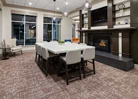 Hilton Garden Inn Milford 4