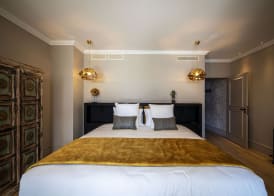 Hôtel L'Incomparable & Restaurant Etoilé Aix-Les-Bains 5