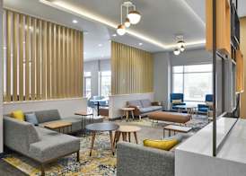 TownePlace Suites by Marriott Tullahoma 5
