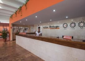 Gran Caribe Villa Tortuga - All Inclusive 5