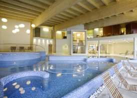 Corte Delle Dolomiti Resort 5