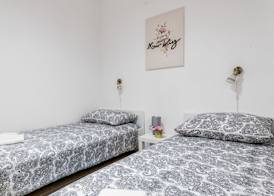 Apartments Villa Mavi, Novalja 5